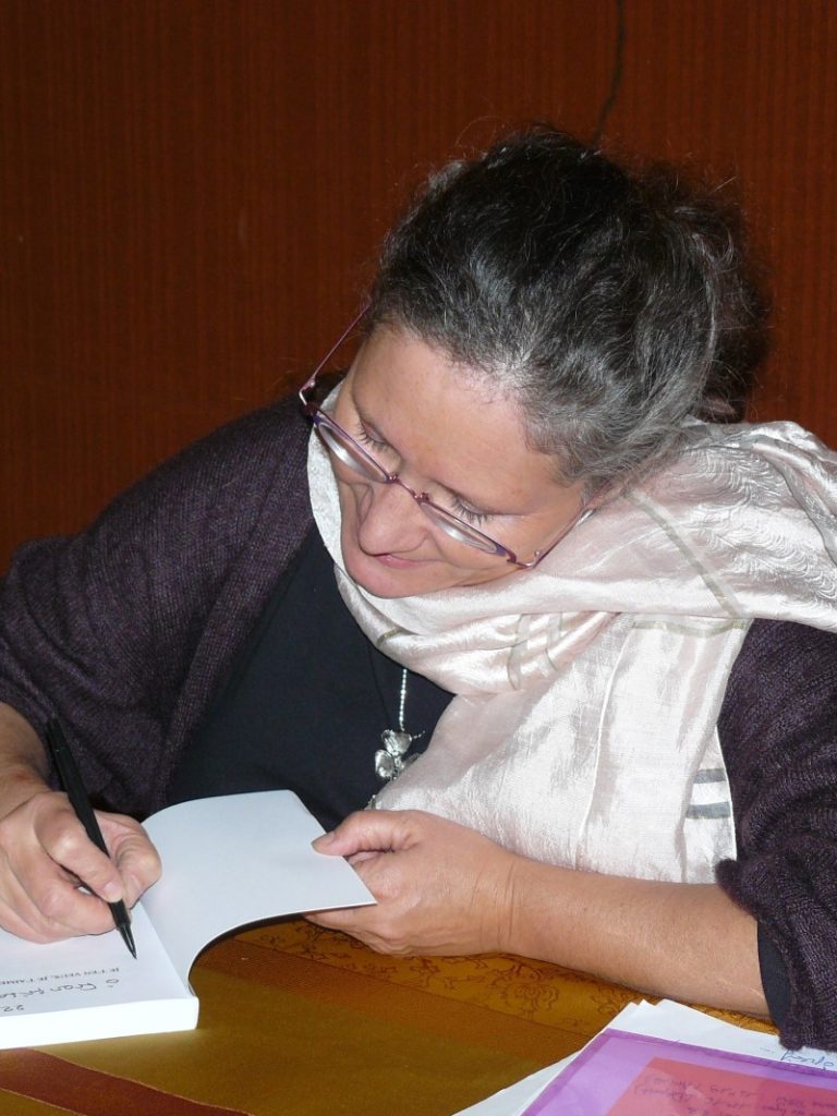 Isabelle FILLIOZAT