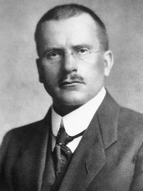 Carl Gustav Jung