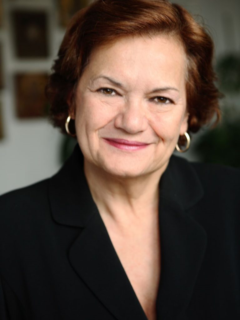 Elisabeth ROUDINESCO