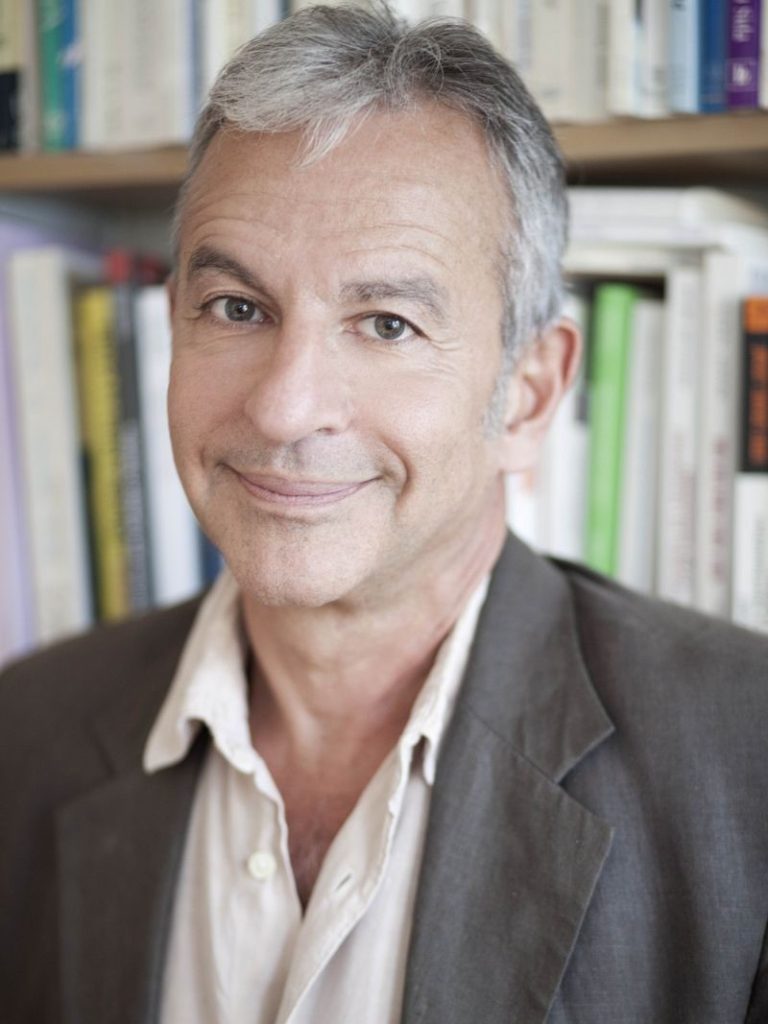 Serge HEFEZ